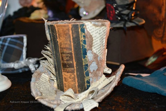 Bücherschicksale